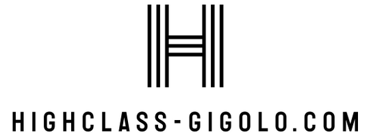 High Class Gigolo Service